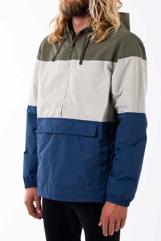 Katin Hawkins Anorak Jacket — CARY LANE